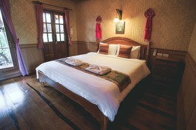 Baan Baitan Resort