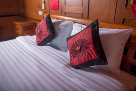 Baan Baitan Resort