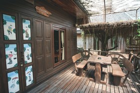 Baan Baitan Resort