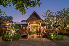 Baan Baitan Resort