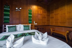 Baan Baitan Resort
