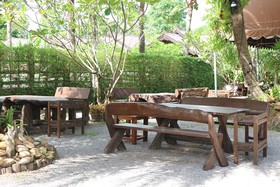 Baan Baitan Resort