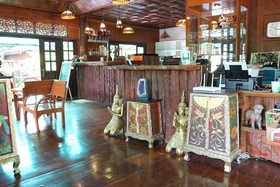 Baan Baitan Resort