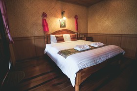 Baan Baitan Resort