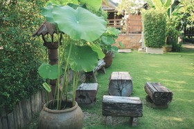 Baan Baitan Resort