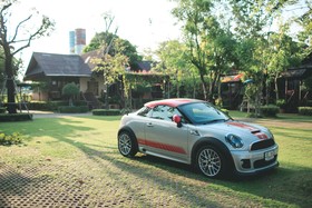 Baan Baitan Resort