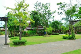 Baan Baitan Resort