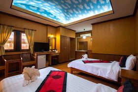 Baan Baitan Resort
