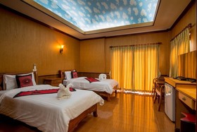 Baan Baitan Resort