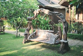 Baan Baitan Resort