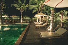 Baan Baitan Resort