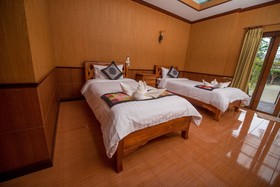 Baan Baitan Resort