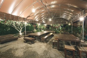 Baan Baitan Resort