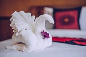Baan Baitan Resort