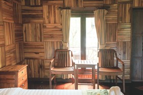 Baan Baitan Resort