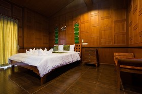 Baan Baitan Resort