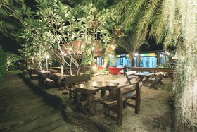 Baan Baitan Resort