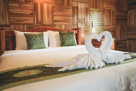 Baan Baitan Resort