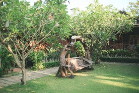 Baan Baitan Resort