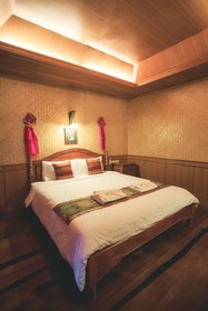 Baan Baitan Resort