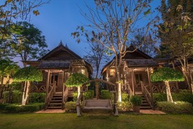 Baan Baitan Resort
