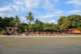 Baansuan Aokhai Beach Resort