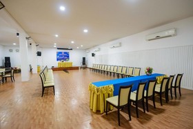 Baansuan Aokhai Beach Resort