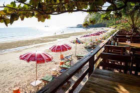 Baansuan Aokhai Beach Resort