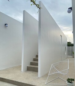 Double P. Stay And Garden