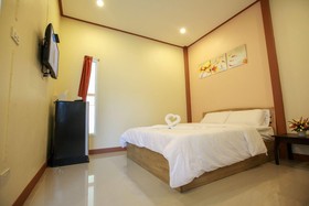 Khao Hin Tang Resort