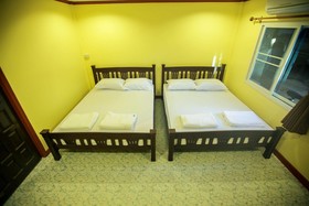 Khao Hin Tang Resort