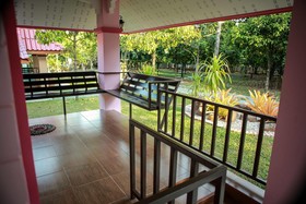 Khao Hin Tang Resort