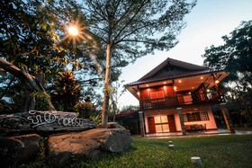 Khao Hin Tang Resort