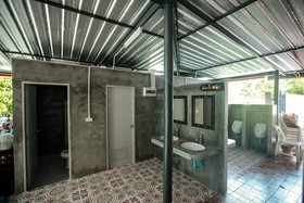 Khao Hin Tang Resort