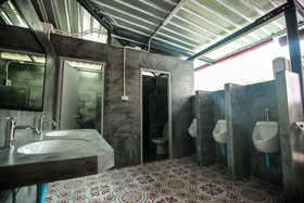 Khao Hin Tang Resort
