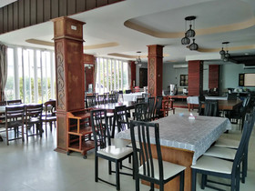 Pimpimarn Beach Hotel