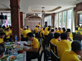 Pimpimarn Beach Hotel