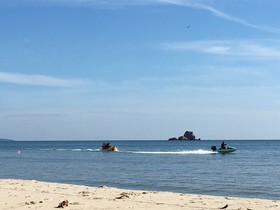 Pimtara Beach Rayong