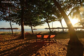 Pimtara Beach Rayong