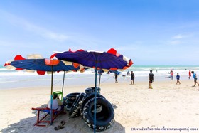 Pimtara Beach Rayong