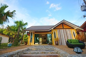 Pimtara Beach Rayong