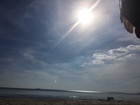Pimtara Beach Rayong