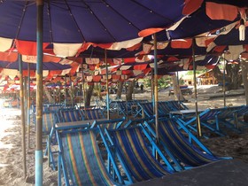 Pimtara Beach Rayong