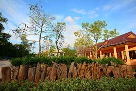 Pimtara Beach Rayong