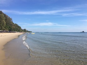 Pimtara Beach Rayong