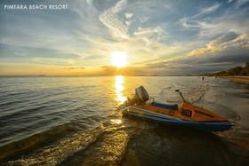 Pimtara Beach Rayong