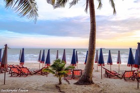Pimtara Beach Rayong