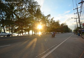 Pimtara Beach Rayong