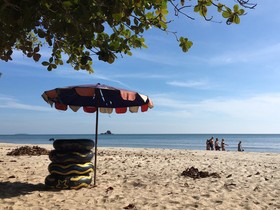 Pimtara Beach Rayong