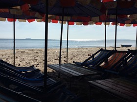 Pimtara Beach Rayong